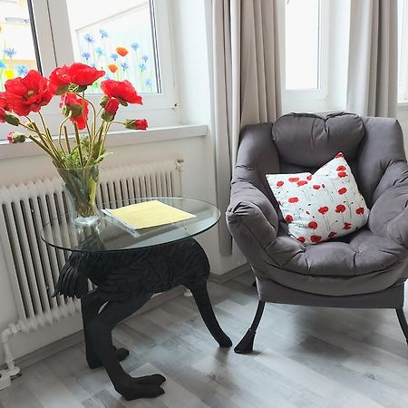 Апартаменты Apartman Favorita Вена Экстерьер фото
