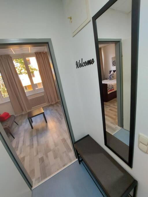 Апартаменты Apartman Favorita Вена Экстерьер фото