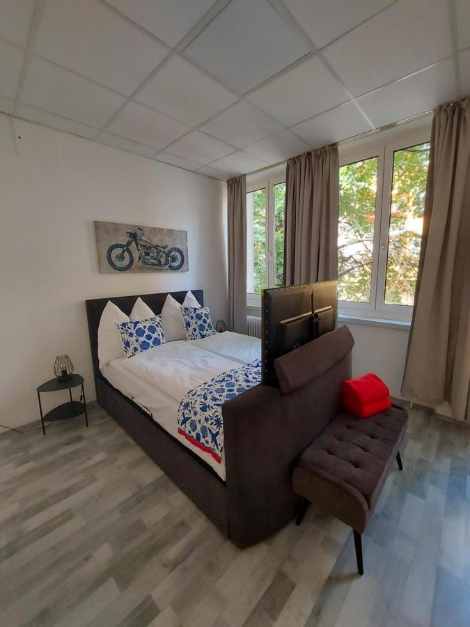 Апартаменты Apartman Favorita Вена Экстерьер фото