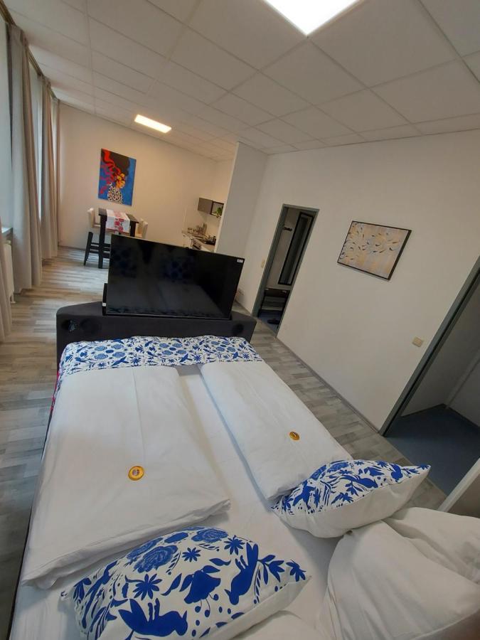 Апартаменты Apartman Favorita Вена Экстерьер фото