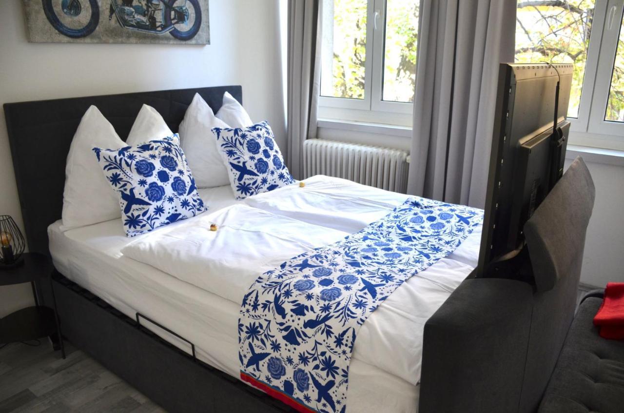 Апартаменты Apartman Favorita Вена Экстерьер фото