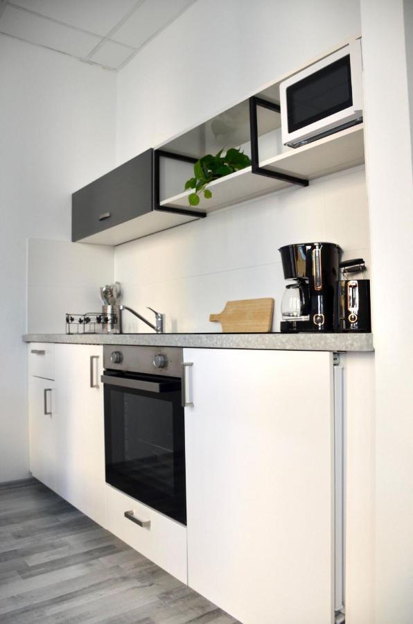 Апартаменты Apartman Favorita Вена Экстерьер фото