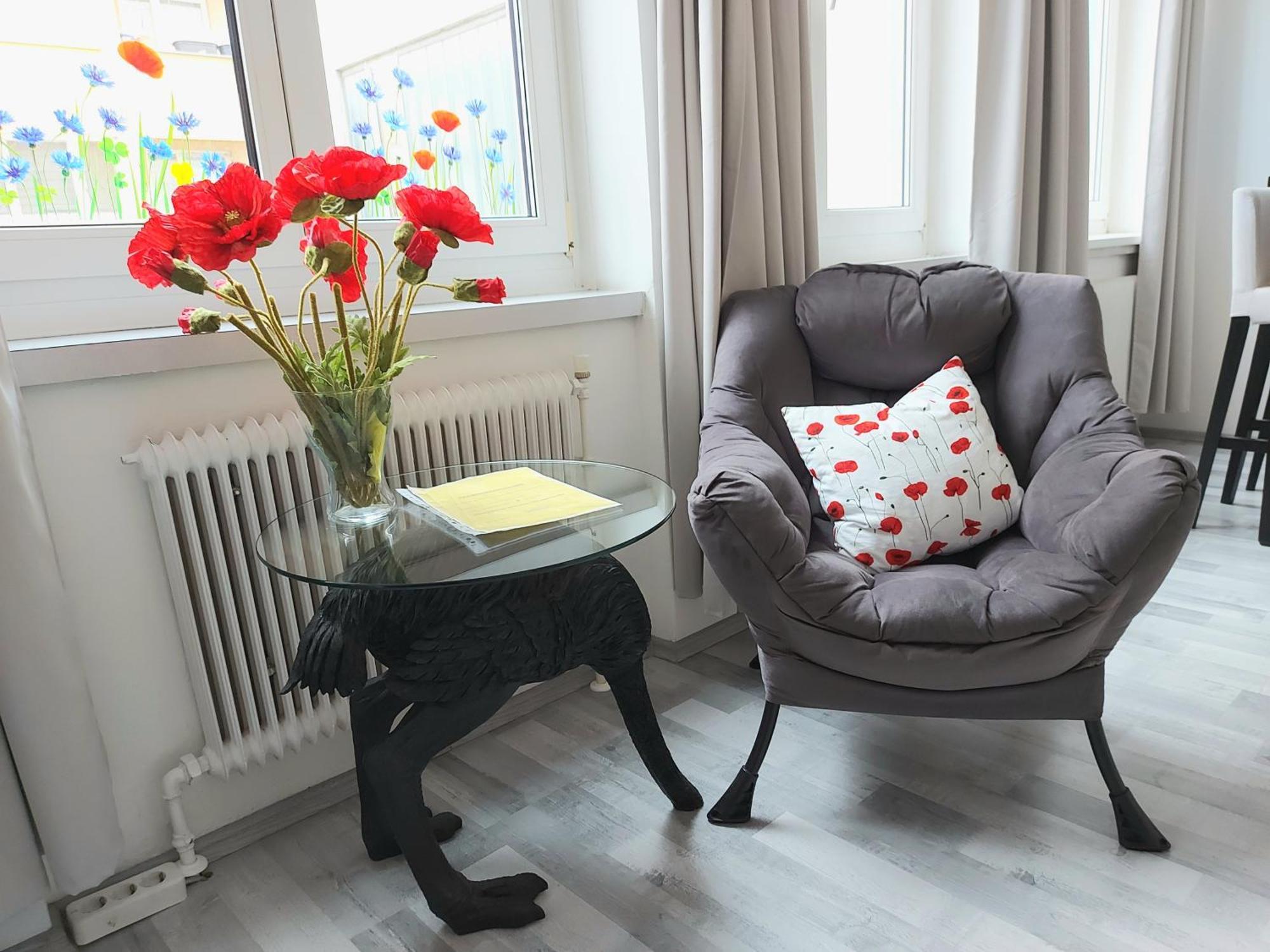 Апартаменты Apartman Favorita Вена Экстерьер фото
